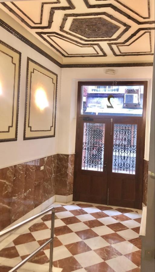 شقة Atico Maria Cristina 2 قرطبة المظهر الخارجي الصورة